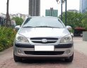 Hyundai Click 2008 - Màu ghi, nhập Hàn