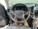 Toyota Land Cruiser 2017 - Xe khẩu nguyên chiếc