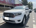 Ford Ranger 2020 - Màu trắng, giá 830tr