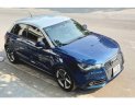 Audi A1 2012 - Trang bị gói S-line