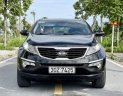 Kia Sportage 2010 - Bản R - ghế điện, cửa sổ trời, 10 túi khí, có sấy và làm mát ghế