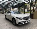 Mercedes-Benz S450 2020 - Cần bán gấp, không đâm đụng, siêu mới, hỗ trợ vay 90%