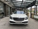 Mercedes-Benz S450 2020 - Cần bán gấp, không đâm đụng, siêu mới, hỗ trợ vay 90%