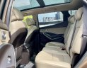 Hyundai Santa Fe 2016 - Nội thất kem