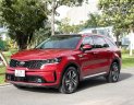 Kia Sorento 2021 - Xe lướt giá thanh lý