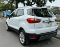 Ford EcoSport 2021 - Chuyển đổi kinh doanh cần vốn - Gia đình cần bán xe đăng ký t1/2022 - Xe còn đẹp như mới - Gia đình đi ít