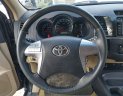Toyota Fortuner 2016 - máy gầm như mới