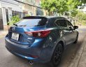 Mazda 3 2017 - Bản full option, màu xanh, gia đình sử dụng mới 98%