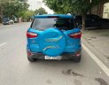 Ford EcoSport 2016 - Màu xanh lam, giá cạnh tranh