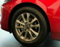 Mazda 3 2022 - Xe bán chạy nhất thị trường