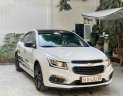 Chevrolet Cruze 2017 - Xe không tai nạn, ngập nước