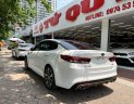 Kia Optima 2016 - Màu trắng