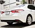 Toyota Camry 2020 - Biển đẹp 86A-1.52.52, nhập Thái, odo: 15.000km