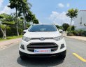 Ford EcoSport 2014 - SUV đô thị cực hot tiện nghi, hiện đại cực chất