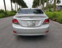 Hyundai Accent 2011 - Tư nhân chính chủ xe gia đình