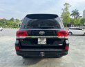 Toyota Land Cruiser 2017 - Xe khẩu nguyên chiếc