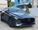 Mazda 3 2022 - Màu xám xi măng