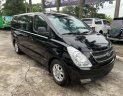 Hyundai Starex 2007 - 5 chỗ tải van 600kg, xe không có niên hạn sử dụng, biển 30F như xe con, đời 2007, máy dầu số sàn