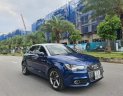 Audi A1 2012 - Trang bị gói S-line