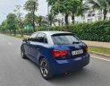 Audi A1 2012 - Trang bị gói S-line