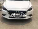 Mazda 3 2017 - Màu trắng còn mới