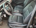 Audi A4 2010 - Màu đen, xe nhập