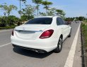 Mercedes-Benz C200 2016 - Màu trắng, giá 979tr