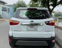 Ford EcoSport 2021 - Chuyển đổi kinh doanh cần vốn - Gia đình cần bán xe đăng ký t1/2022 - Xe còn đẹp như mới - Gia đình đi ít