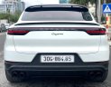 Porsche Cayenne 2015 - Màu trắng, nội thất đen