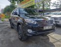 Toyota Fortuner 2016 - máy gầm như mới