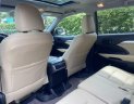 Toyota Highlander 2014 - Động cơ xăng 2.7L