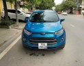 Ford EcoSport 2016 - Màu xanh lam, giá cạnh tranh