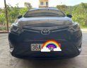 Toyota Vios 2018 - Xe gia đình