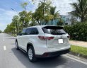 Toyota Highlander 2014 - Động cơ xăng 2.7L