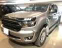 Ford Ranger 2018 - Màu bạc, giá 608tr