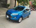 Ford EcoSport 2016 - Màu xanh lam, giá cạnh tranh