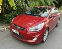 Hyundai Accent 2013 - Bản Hatchback nhập khẩu, đi chuẩn 35 ngàn kilomet