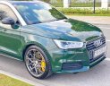 Audi A1 2012 - Face Lift S1