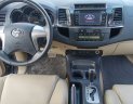 Toyota Fortuner 2016 - máy gầm như mới