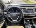 Toyota Highlander 2014 - Động cơ xăng 2.7L