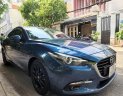 Mazda 3 2017 - Bản full option, màu xanh, gia đình sử dụng mới 98%