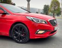 Hyundai Sonata 2016 - Xe 1 chủ, biển đẹp, full lịch sử bảo dưỡng hãng