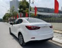 Mazda 2 2018 - Màu trắng, nhập khẩu nguyên chiếc, 488 triệu