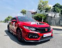 Honda Civic 2018 - Xe màu đỏ, xe nhập