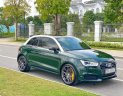 Audi A1 2012 - Face Lift S1