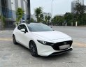 Mazda 3 2020 - Màu trắng, nội thất đen