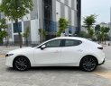 Mazda 3 2020 - Màu trắng, nội thất đen