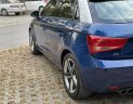 Audi A1 2012 - Trang bị gói S-line