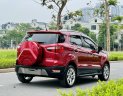 Ford EcoSport 2018 - Xe màu đỏ, giá cực tốt