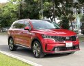 Kia Sorento 2021 - Xe lướt giá thanh lý